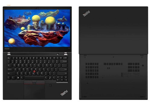 ThinkPad T495 ( R7-V2)