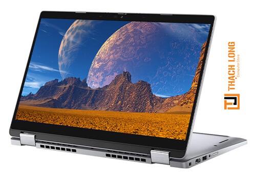 Dell Latitude 5320 2 in 1 (i7-V1)