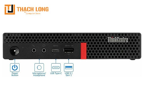ThinkCentre M920q (i3-T2)