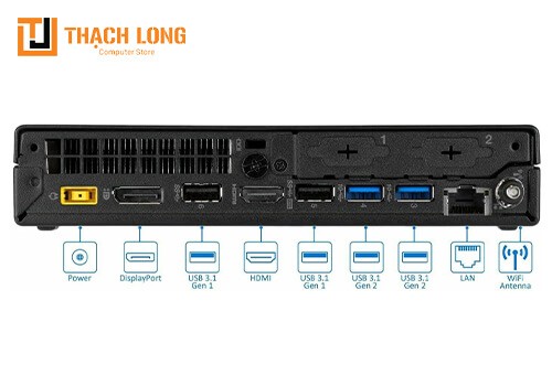 ThinkCentre M920q (i3-T2)