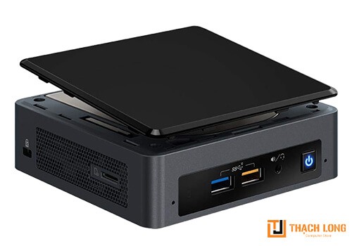 intel NUC 8 i5BEK (i5-U2)