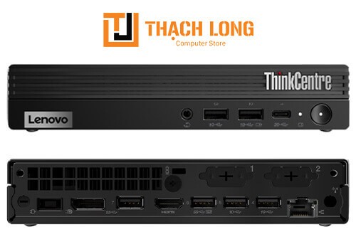 Thinkcentre M80q (i5-T1)