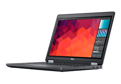 Dell Precision 3520 (Core i7)