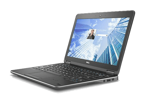 Dell Latitude E7440 (Core-i7)