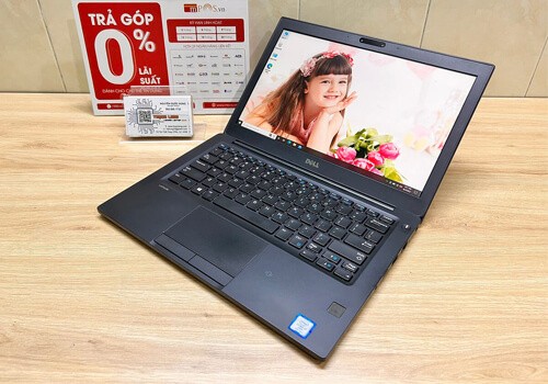 Dell Latitude E7280 (Core i7)