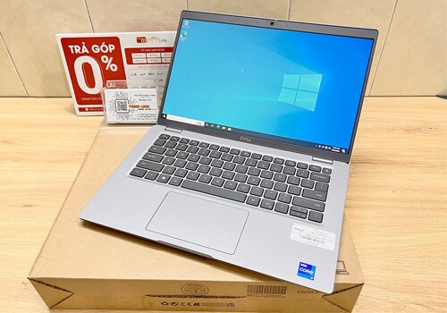Dell Latitude 5420 (Core i7-1185G7) | Laptop giá rẻ Thạch Long