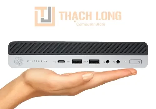 ProDesk 600 G4 mini (120W)