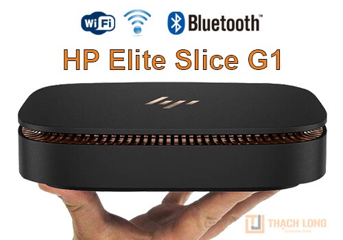HP Elite Slice G1 Mini (T1)