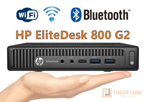 HP EliteDesk 800 G2 Mini (i5-T2)