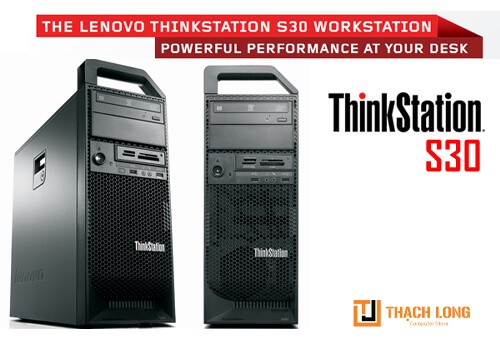 ThinkStation S30 (V2)