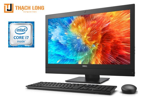 Dell Optiplex 7440 AIO (i7-V1)