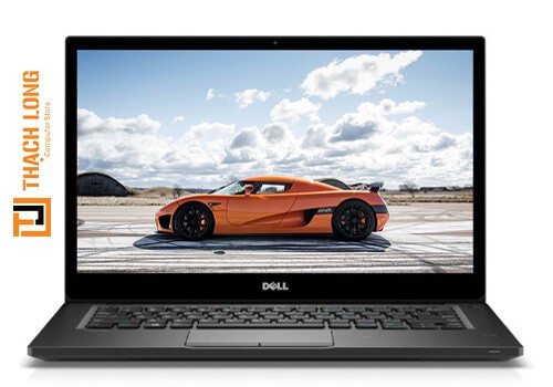 Dell Latitude 7490 (i7-V2)