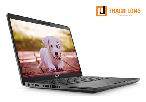 DELL Latitude 5300 (i7-V2)