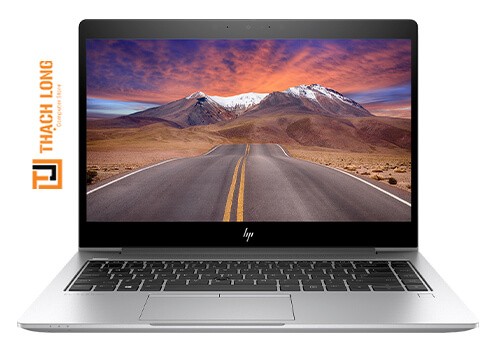 HP Elitebook 840 G6 (i5-V2)