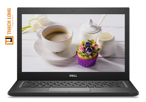 Dell Latitude 7280 (i5-V2)