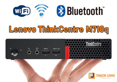 ThinkCentre M710q (i7-T2)