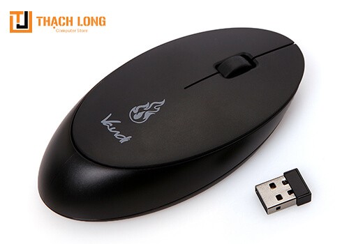 Mouse wireless Vaudi VWL - 4G