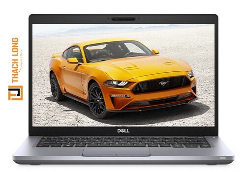 Dell Latitude 5411 (i5-V1)