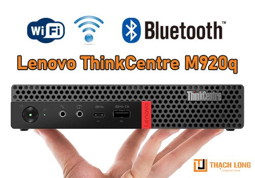 ThinkCentre M920q (i5-T2)