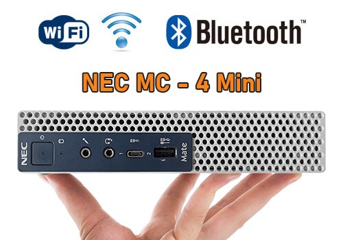 NEC MC-4 Mini (i5-T2)