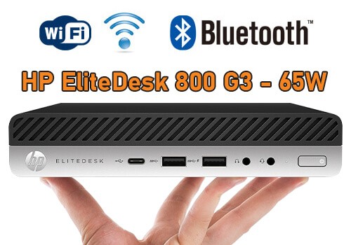 HP EliteDesk 800 G3-65W (i5-V3)