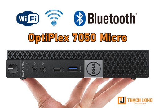 Dell OptiPlex 7050 Micro (i5-T3)