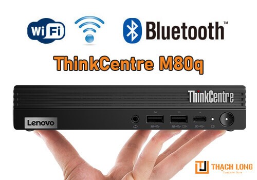 Thinkcentre M80q (i5-T1)