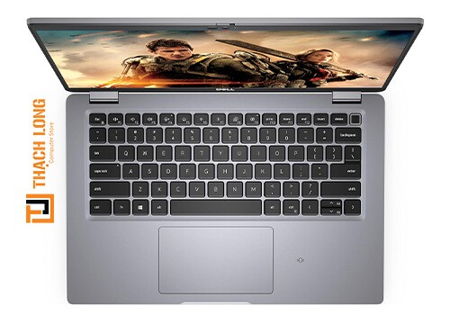 Dell Latitude 5420 (i7-V1)