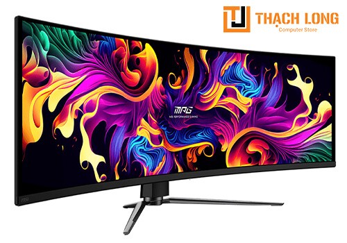 MSI MPG 491CQPX QD-OLED